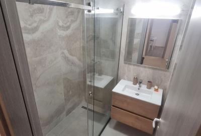 Apartament cu 2 camere în Metalurgiei - 2