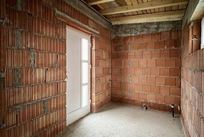 Duplex cu 5 camere cu Canalizare în Dumbrăvița - 7