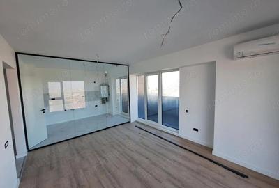 3 CAMERE - 2 BAI-2 BALCOANE - ULTRAFINISAT FINALIZAT TITAN PALLADY - 9