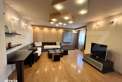 Apartament cu 3 camere în 1 Mai - 7