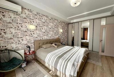 Garsonieră decomandată în Andronache