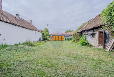 COMISION 0%| CASA DE VANZARE| PERSANI | TEREN 593 MP | - 2