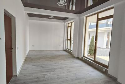 Spațiu comercial, de 32 mp, în Exterior Vest - 7