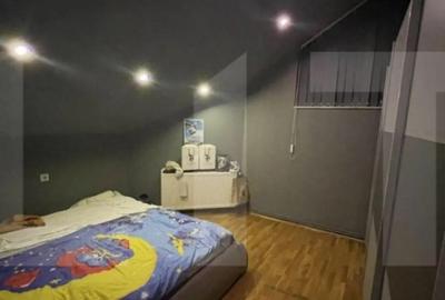 Casă cu 4 camere cu Teren 350 Mp în Dâmbu Pietros - 5