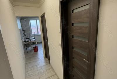 Apartament Deosebit in Bloc Nou Renovat pe Circumvalatiunii 67 Langa Iulius Mall - 7