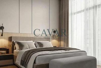 Apartament 2 Camere 57 mp Proiect Postalionului 42-44 - 3