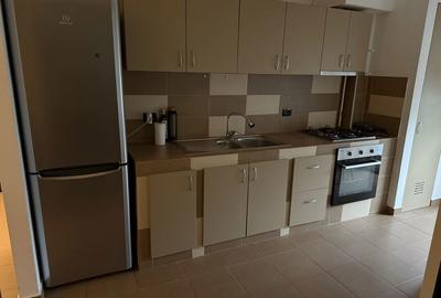 Apartament cu 2 camere decomandat în Petru Rareș - 5