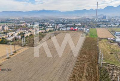 Teren  intravilan de vanzare Triaj - 3