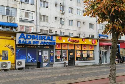 Spatiu comercial Slobozia - 4