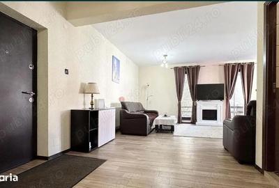 Apartament cu 3 camere în Poiana Brașov - 6