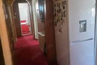 Apartament cu 3 camere decomandat în Central - 2