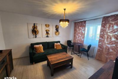 Apartament cu 3 camere decomandat în Odobescu - 8
