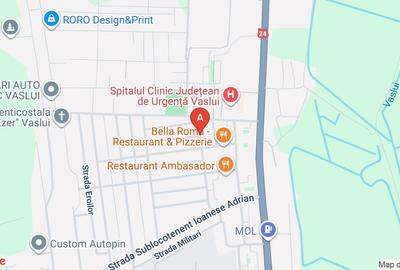 Spatiu Comercial zona Spital Urgente - 1