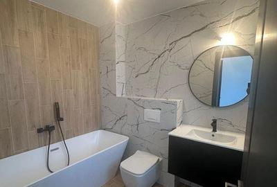 Vila de vanzare 5 camere - Popesti Leordeni - Oltenitei