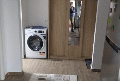 Garsonieră decomandată în Sânpetru - 5