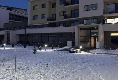 Apartament cu 2 camere în Central - 4