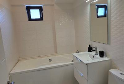 Apartament cu 3 camere semidecomandat în Bragadiru - 8