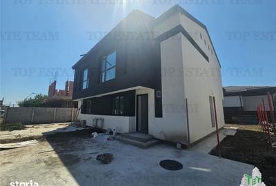 Casă cu 4 camere cu Teren 200 Mp în Central - 3