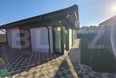 Casă cu 3 camere cu Teren 400 Mp în Frumoasa - 4