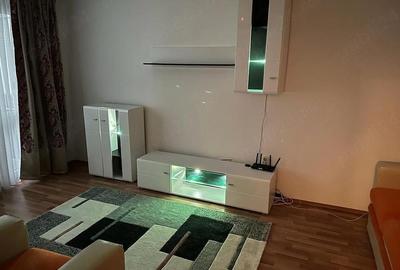 Garsonieră decomandată în Dristor - 7