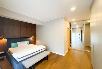 Apartament 3 camere de inchiriat Floreasca Peninsula - 19