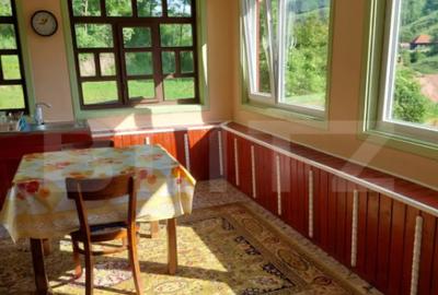 Teren în Ocoliș - 1