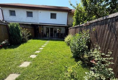 Casa zona Somesului - 2