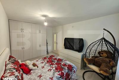 Apartament cu 2 camere decomandat în Central - 6