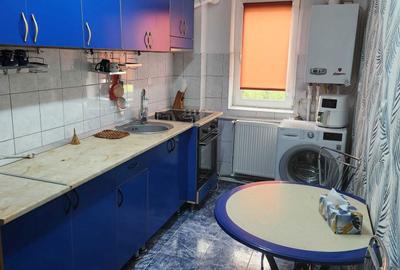 Apartament cu 2 camere semidecomandat în Central - 5