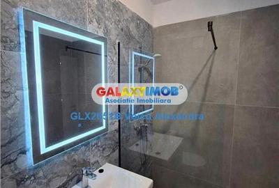 Apartament cu 2 camere decomandat, mobilat în Berceni - 7