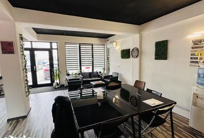 Casă cu 4 camere cu Teren 305 Mp în Uverturii - 13