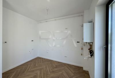 Apartament cu 2 camere decomandat în Matei Voievod - 3