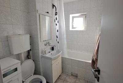 Apartament cu 2 camere semidecomandat, mobilat în Mănăștur - 7