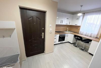 Apartament cu 2 camere în Someșeni - 6