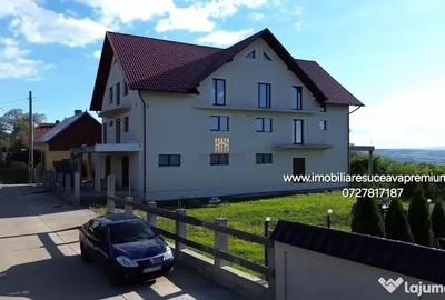 Spațiu comercial, de 620 mp, în Românești (Grănicești) - 4