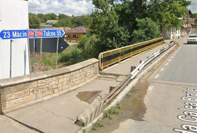 Casă cu 2 camere în Cerna - 2