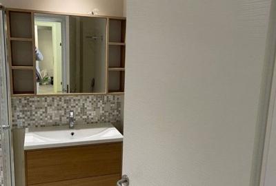 Apartament cu 2 camere, mobilat în Gara de Nord - 4