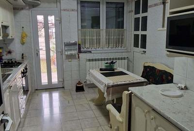 Casă cu 5 camere cu Teren 387 Mp în Coiciu - 8