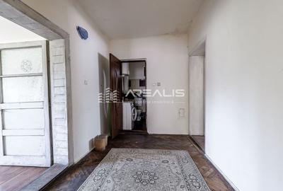 Casă și Teren, în Arad - Cartier Grădiște - 10