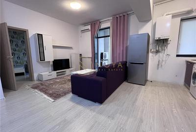 Apartament cu 3 camere semidecomandat, mobilat în Decebal - 4