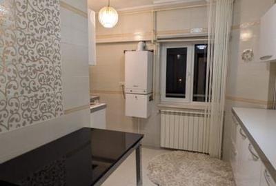 APARTAMENT 3 CAMERE DE INCHIRIAT -FALEZA NORD APARTAMENT 3 CAMERE DE INCHIRIAT -FALEZA NORD - 12