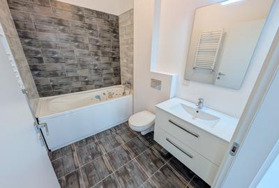 Apartament cu 3 camere, mobilat în Voluntari - 12