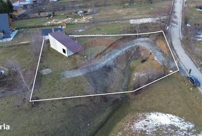 Spațiu comercial, în Lerești - 3