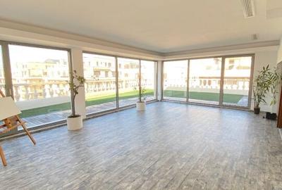 Penthouse Nordului - Complex Persepolis 443 mp utili - 23