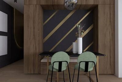 Apartament cu 2 camere în Tunari - 2