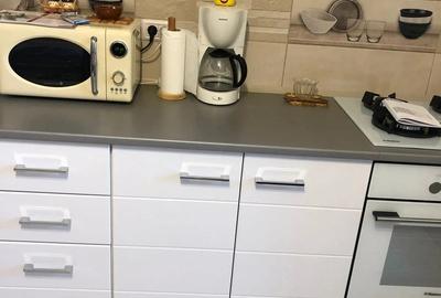 Apartament cu o camera - 4