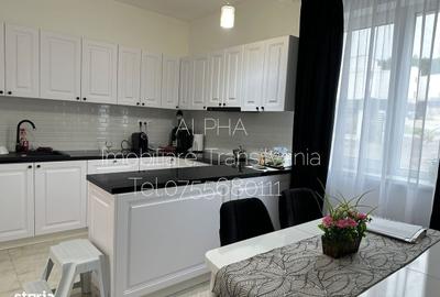 Casă cu 4 camere în Central - 4