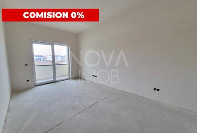 Garsonieră decomandată în Șelimbăr - 2