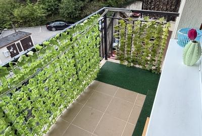 Apartament cu 2 camere semidecomandat în Mănăștur - 9