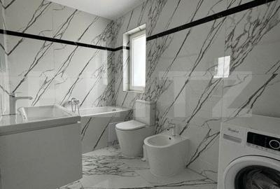 Casa individuala, 140mp, 250mp teren, zona Ipotesti - 17